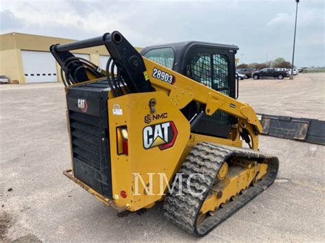 skid steer 289|2020 caterpillar 289d3 for sale.